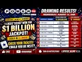 1 Billion Powerball Jackpot Won in Illinois Full Prize Breakdown