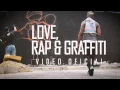 Rubinsky RBK Love Rap And Graffity