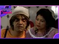 El sketch que sale mal con la Chupitos Derbez en Cuando C-26