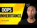 Mastering Inheritance In Java - OOP