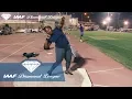 Michelle Carter s guide to the perfect Shot Put technique - IAAF Diamond League