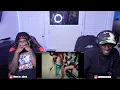 Monaleo - Putting Ya Dine (Official Video) REACTION
