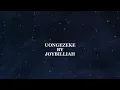 HAPA NIMEFIKA SIO MIMI NI WEWE (LYRICS__LYRICS VIDEO) - JOYBILLAH YESU UONGEZEKE(720P_60FPS)
