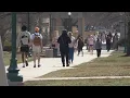 EIU announces plans to offer direct admission to more high school seniors