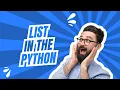 Python Lists Explained Indexing Merging Lists Adding Elements