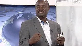 الرياضيات الدرس 1 المصفوفات 