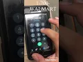 How to call 1 700 WALMART