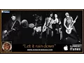 Download Lagu ICONIC EYE - LET IT RAIN DOWN (2016 VERSION)