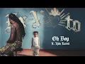 Kalash - Oh Boy (Feat. Vybz Kartel) (Visualizer)