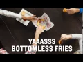 Bottomless Fries for All