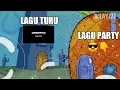 Download Lagu Lagu Turu😴😴 vs Lagu Party😎👇