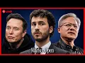 MARKET OPEN BITCOIN Above 64K NVDA Financing Deal FALLING APART Everyone s in the SAME TRADE