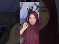 Download Lagu BIGO live hijab goyang tipis tipis menggoda banget#janganlupasubscribe #hijabfashion