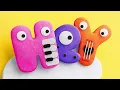 The Skeleton Dance 💀 Dem Boogie Bones! 🕺 Halloween Song for Kids | HeyKids Nursery Rhymes