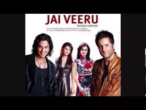 Download MP3 Sufi Tere Pyar Mein (Dj Lemon MIX) - Jai Veeru