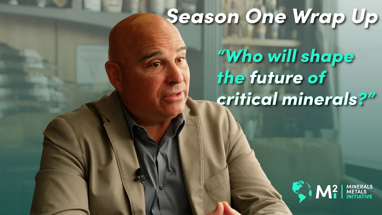 Season One Wrap Up - What's Next?