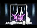 DJ OLD INJANG DI DADA - SPEED UP