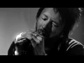 Download Lagu Radiohead - Nude | Live on Jonathan Ross Show 2008 (1080p, 50fps)