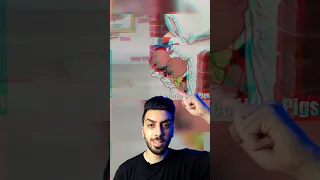 رسائل مرعبة مخفية في افلام الكارتون جزء 4 Mhmod Zayed تدمير الطفوله 