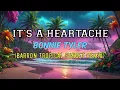 Download Lagu Bonnie Tyler - It's a Heartache (Barron Tropical Sunset Remix)
