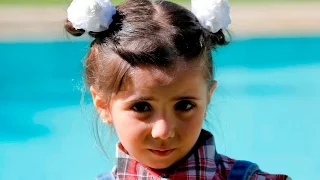 كواليس كليب باباتي   لين الغيث   قناة كراميش الفضائية              دندنها