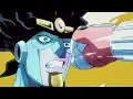 Download Lagu ジョジョ: Jotaro Meets Josuke 『HD』