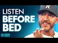 Download Why Sleep is More Important Than Diet | Shawn Stevenson on Health Theory mp4 3gp mp3 videos - waplic