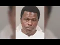 Grand jury indicts accused Stockton serial killer on six murder counts