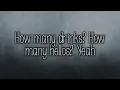 Michal Leah Lyrics《"Used To It"》