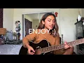 On My Mind - Jorja Smith x Preditah (cover)