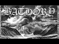 Sea Wolf (Bathory Cover)