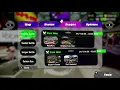 How to change your player s appearance eye colour gender hair - Splatoon 2