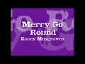 Kacey Musgraves - Merry Go Round (lyrics)