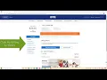 How to view your DTE billing history