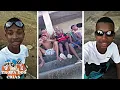 DJ GLOCK - MC JHONNY OLIVER E MC COCÃO DO ANAIA AO VIVO NO LEBAI=[ DEJOTAS DO ANAIA ]