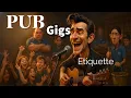 Download Lagu The Unspoken Rules of Pub Gigs