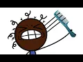 African Hair Be Like