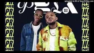 kabza de small u0026 mdu aka trp time to time official audio feat nkule 501 u0026 skroef 28