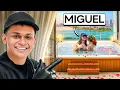 Download Lagu MIGUEL SE ENAMORO 😍 | Un fin de semana en cartagena - leBriah
