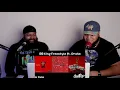 Lil Wayne - BB King Freestyle feat. Drake | No Ceilings 3 (Official Audio)(Reaction)