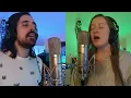 You Could Start a Cult - Niall Horan & Lizzy McAlpine (Cover) || Ben Morris & Cara #niallhoran