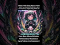 Download Lagu Grandmother's Dream A.I. Jpop Metal from New Massesect Album Reframe Refracted