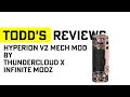 Hyperion v2 by ThunderCloud X Infinite Modz