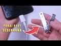 Download Lagu Mengatasi Hp Tidak Bisa di CAS Tanpa Bongkar Hp dan Service