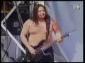 Download Lagu Fear Factory Scumgrief live at Donington '96