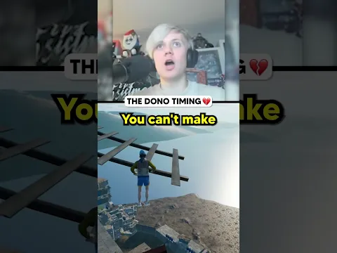 DONO TIMING
