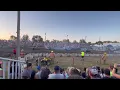 2023 Stearns County Fair Limited Weld Friday Night