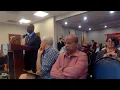 Planning Board Public Hearing 26 HHA