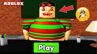  new roblox crazy school bully escape speed run