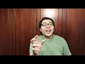 Who I'd Be - Shrek the Musical (cover by @bryan.baik)
